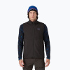 Pánska vesta Patagonia Nano-Air Light black Pánska vesta Patagonia Nano-Air Light black