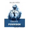 Kniha poviedok - Milan Pršo Kniha poviedok - Milan Pršo