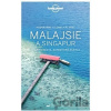 Poznáváme Malajsie a Singapur - Brett Atkinson Poznáváme Malajsie a Singapur - Brett Atkinson