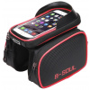 Púzdro B-SOUL Tube 1.0 na rám Púzdro B-SOUL Tube 1.0 na rám