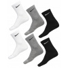 Ponožky do polovice lýtok Nike M Ponožky do polovice lýtok Nike M