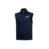 Sparco vesta, barva: modro-černá, velikost: XL SLEVA 2% Sparco vesta, barva: modro-černá, velikost: XL SLEVA 2%