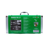 Kamado Bono Žalgiris Toolset, Sada grilovacieho náradia 48 cm Kamado Bono Žalgiris Toolset, Sada grilovacieho náradia 48 cm