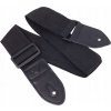 Veles-X Universal Nylon Guitar Strap GS01 Black Veles-X Universal Nylon Guitar Strap GS01 Black