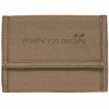 K16057-2.0-03-Coyote-ONE SIZE Pentagon Stater 2.0 Wallet K16057-2.0-03-Coyote-ONE SIZE Pentagon Stater 2.0 Wallet