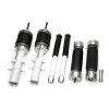TATechnix Sada vzduchom nastaviteľného podvozku Volvo S70 (LS) vr. príslušenstva TATechnix Sada vzduchom nastaviteľného podvozku Volvo S70 (LS) vr. príslušenstva