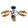 GLOBO MILLEY 15560-3D GLOBO MILLEY 15560-3D