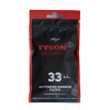 Tyson 2.0 Uhlíkové filtre PURIZE Xtra 33 Tyson 2.0 Uhlíkové filtre PURIZE Xtra 33