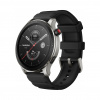 Smart hodinky Amazfit GTR 4 čierne Smart hodinky Amazfit GTR 4 čierne