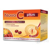NOVO C plus Lipozomálny vitamín C cps 90 NOVO C plus Lipozomálny vitamín C cps 90