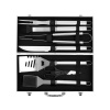 YATO GASTRO BBQ sada v taške 7 dielov YATO GASTRO BBQ sada v taške 7 dielov