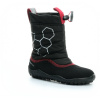 topánky Vivobarefoot Lumi Obsidian/Black Textile 26 EUR topánky Vivobarefoot Lumi Obsidian/Black Textile 26 EUR