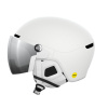 Poc Lyžařská helma Poc OBEX VISOR (white/clarity universal/partly sunny/silver) M/L 55-58 Poc Lyžařská helma Poc OBEX VISOR (white/clarity universal/partly sunny/silver) M/L 55-58