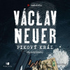 Pikový kráľ - Václav Neuer - online doručenie Pikový kráľ - Václav Neuer - online doručenie