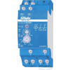 Eltako NR12-002-3X230V Síť monitorující relé, 230 V, 2 přepínací kontakty, (d x š x v) 58 x 36 x 58 mm, 22002330, 1 ks Eltako NR12-002-3X230V Síť monitorující relé, 230 V, 2 přepínací kontakty, (d x š x v) 58 x 36 x 58 mm, 22002330, 1 ks