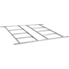 STREND PRO Garden Podlahová konštrukcia na domček Strend Pro, pre 2172911, 152x259 cm 2172929 STREND PRO Garden Podlahová konštrukcia na domček Strend Pro, pre 2172911, 152x259 cm 2172929