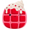 Squishmallows Mrkajúce vafle Sayonara 20 cm Squishmallows Mrkajúce vafle Sayonara 20 cm