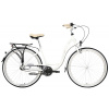 Mestský bicykel STORM Barcelona 28 3sp. 17 biele Mestský bicykel STORM Barcelona 28 3sp. 17 biele