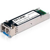 TP-LINK TL-SM311LM MiniGbic/SFP rozširujúci modul - Multi mod , Up to 550/275m distance, LC interface TP-LINK TL-SM311LM MiniGbic/SFP rozširujúci modul - Multi mod , Up to 550/275m distance, LC interface