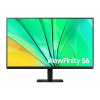 Samsung ViewFinity S6 - S60D - 32 - IPS - QHD - 100Hz - 5ms - Black - 3R Samsung ViewFinity S6 - S60D - 32 - IPS - QHD - 100Hz - 5ms - Black - 3R