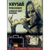 3x Jiří Barta: Krysař/ Diskjockey / Zaniklý svět rukavic ( plast ) DVD 3x Jiří Barta: Krysař/ Diskjockey / Zaniklý svět rukavic ( plast ) DVD