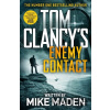 Tom Clancy's Enemy Contact - Mike Maden Tom Clancy's Enemy Contact - Mike Maden