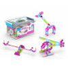 Stavebnice Engino Maker Girl 20v1 - ENGINO Maker Girl 20v1 Stavebnice Engino Maker Girl 20v1 - ENGINO Maker Girl 20v1