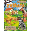 Zvířata Vyrobím si sám Zvířata Vyrobím si sám