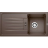 Blanco Favum 45 Silgranitový drez, 86x44 cm, kávová 524232 Blanco Favum 45 Silgranitový drez, 86x44 cm, kávová 524232