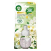 Air Wick Essential Oils náplň do elektrického osviežovača vzduchu White Flowers 19 ml Air Wick Essential Oils náplň do elektrického osviežovača vzduchu White Flowers 19 ml