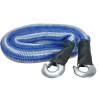 STREND PRO Lano Strend Pro XL-TTR2040, 4 m, ťažné na auto, TUV NORD/GS, max. 2 ton STREND PRO Lano Strend Pro XL-TTR2040, 4 m, ťažné na auto, TUV NORD/GS, max. 2 ton