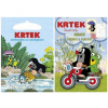 Kreatívny set Krtko (Zdeněk Miler) Kreatívny set Krtko (Zdeněk Miler)