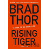 Rising Tiger - Brad Thor Rising Tiger - Brad Thor