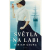Světla na Labi - Miriam Georg Světla na Labi - Miriam Georg