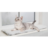 TRIXIE Podložka Harvey na parapet pre psa/mačku 90x28cm TRIXIE Podložka Harvey na parapet pre psa/mačku 90x28cm