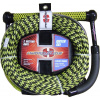 HYDROSLIDE 2 sekčné ski lano pre ťahanie lyžiara 23 m 2 Section Slalom Trainer - 17-PS401 HYDROSLIDE 2 sekčné ski lano pre ťahanie lyžiara 23 m 2 Section Slalom Trainer - 17-PS401