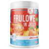Allnutrition FRULOVE In Jelly - Broskyňa 1000 g Allnutrition FRULOVE In Jelly - Broskyňa 1000 g