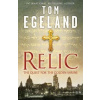 Relic - Tom Egeland Relic - Tom Egeland