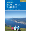 Lake Garda and Iseo anglicky Lake Garda and Iseo anglicky