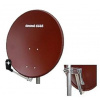 satelitná anténa 80fe emme esse červená satelitná anténa 80fe emme esse červená