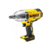 Dewalt DCF899N aku rázový uťahovák 1/2 Dewalt DCF899N aku rázový uťahovák 1/2