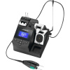 JBC Tools CP-2QF spájkovacia stanica digitálne/y 80 W 90 - 450 °C; CP-2QF JBC Tools CP-2QF spájkovacia stanica digitálne/y 80 W 90 - 450 °C; CP-2QF