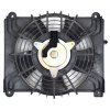 Ventilátor chladenia motora NRF 47668 Ventilátor chladenia motora NRF 47668