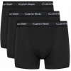 Calvin Klein Boxerky čierne, veľkosť S Calvin Klein Boxerky čierne, veľkosť S