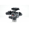 Manfrotto 405 Geared Tripod Head - Manfrotto 405 (405) Manfrotto 405 Geared Tripod Head - Manfrotto 405 (405)