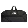 Adidas TIRO Duffle L HS9754 bag čierny 62l Adidas TIRO Duffle L HS9754 bag čierny 62l
