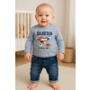 Guess baby súprava 3/6 mesiacov - 3/6 Guess baby súprava 3/6 mesiacov - 3/6