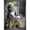 Vlčí jáma - digipack DVD Vlčí jáma - digipack DVD