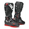 SiDi CROSSFIRE 2 SM black/black SiDi CROSSFIRE 2 SM black/black