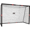 Hudora Futbalová bránka Pro Tect 300 x 200 cm čierna 3074 Hudora Futbalová bránka Pro Tect 300 x 200 cm čierna 3074